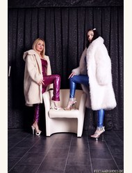 FeetandShoes.de &ndash; Fu&szlig;- und Schuhfetisch Bild 02