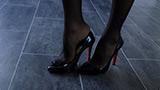 28.08.2026Hot Shoe Clip StarringMARISAAdded To The Members Section!