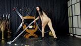 01.09.2026Hot New Vacuuming Clip StarringAMIRAAdded To The Members Section!